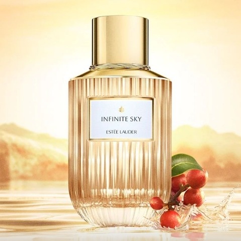 Estee Lauder Infinite Sky