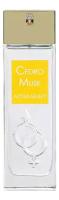 Alyssa Ashley Cedro Musk Eau de Parfum