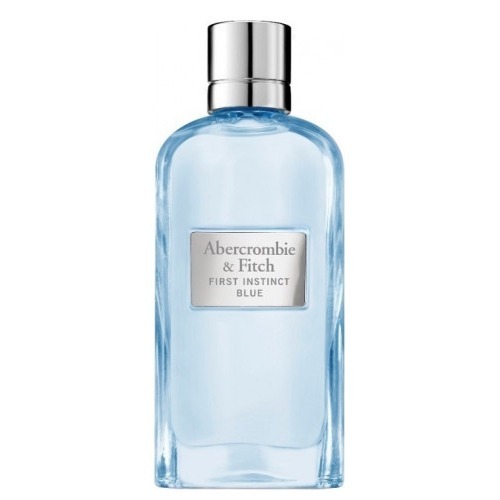 Abercrombie  Fitch First Instinct Blue For Her