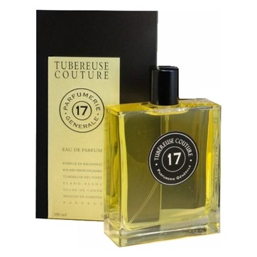 Parfumerie Generale PG17 Tubereuse Couture