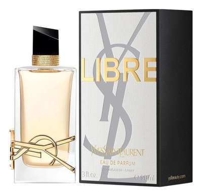 Apă de parfum 90 ml