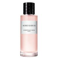 Dior Rose Kabuki