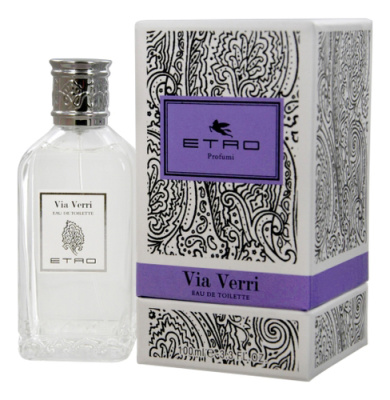 Apă de toaletă 100 ml
