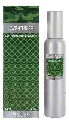Apă de toaletă 100 ml