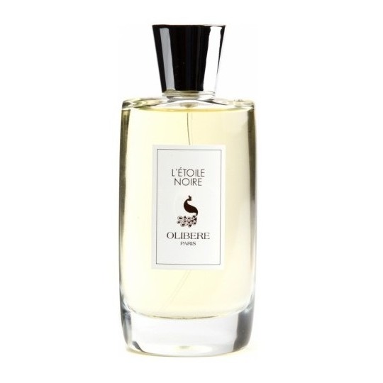 Olibere Parfums L'Etoile Noire