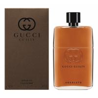 GUCCI Guilty Absolute