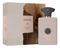 Amouage Opus XVI Timber