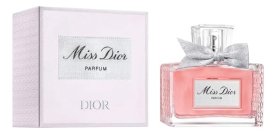 Parfum 80 ml