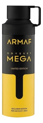 Spray de corp 200 ml