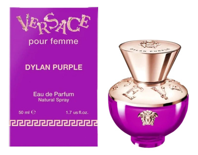 apă de parfum 50 ml