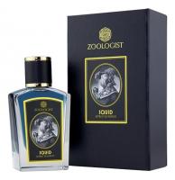 Zoologist Perfumes Squid