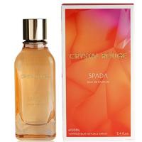 Spada Crystal Rouge