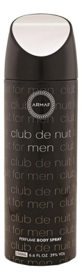 Spray de corp 200 ml