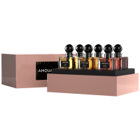 Amouage Attar Luxury Coffret Set