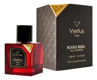 Vertus Rouge Rebel