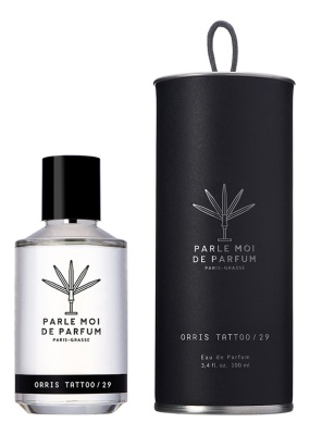 apă de parfum 100 ml