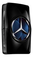 Mercedes-Benz Man Intense