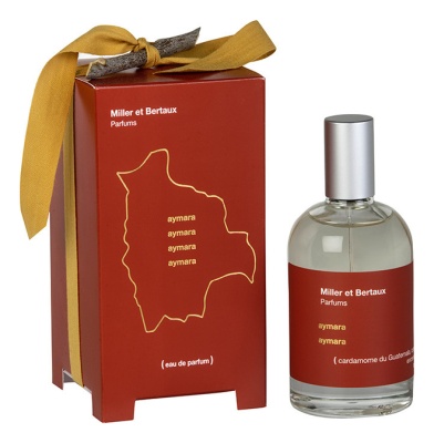 apă de parfum 100 ml