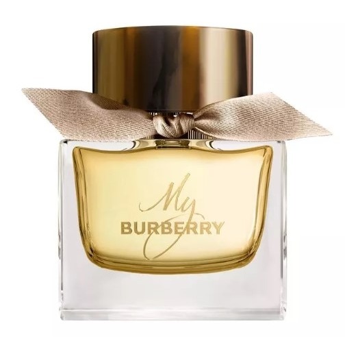 Burberry My Burberry