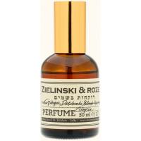 Zielinski  Rozen Ginger, Patchouli, Black Pepper, Aloysia (имбирь, пачули, черный перец, алоизия)