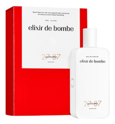 apă de parfum 87 ml