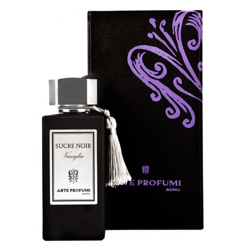 Arte Profumi Sucre Noir