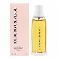 Iceberg Universe pour Femme