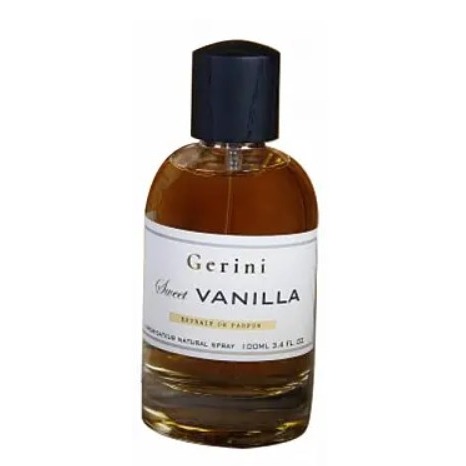 Gerini Sweet Vanilla