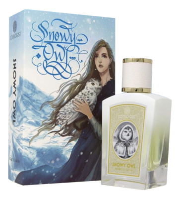Parfum 60 ml (Limited Edition)