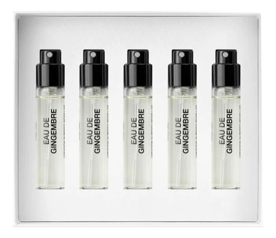 Set de 40 ml (5x8 ml Refill)