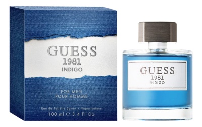 apă de toaletă 100 ml