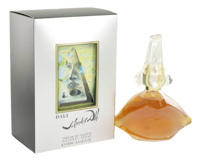 apă de parfum 100 ml