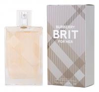 Burberry Brit Eau De Toilette