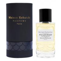 Maison Rebatchi Feu Patchouli