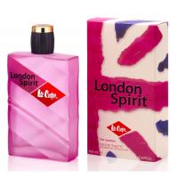 Lee Cooper Originals London Spirit For Women