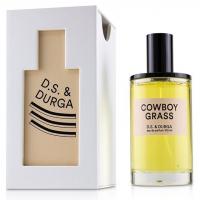 D.S.  Durga Cowboy Grass