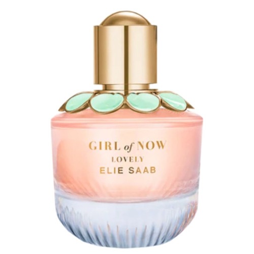 Elie Saab Girl Of Now Lovely