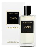 Mizensir Legend Leather