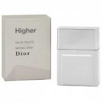 Dior Higher