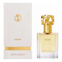 Swiss Arabian Hawa