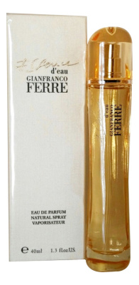 Apă de parfum 40 ml