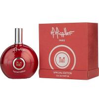 M. Micallef Special Red Edition