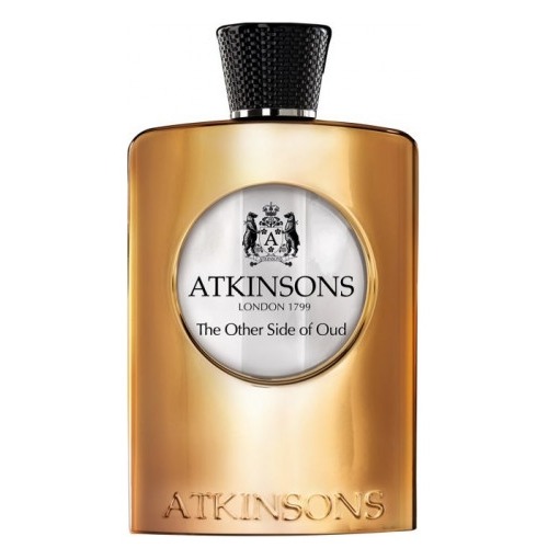 Atkinsons The Other Side of Oud