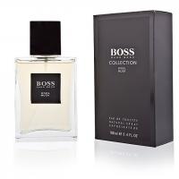 HUGO BOSS Wool  Musk