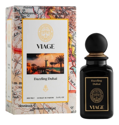Parfum 100 ml
