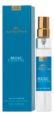 apă de parfum 10 ml