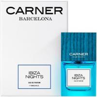 Carner Barcelona Ibiza Nights