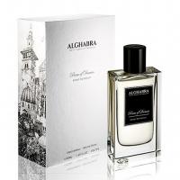 Alghabra Parfums Poem of Damas