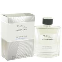 Jaguar Innovation Eau de Cologne