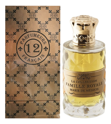 Parfum 100 ml